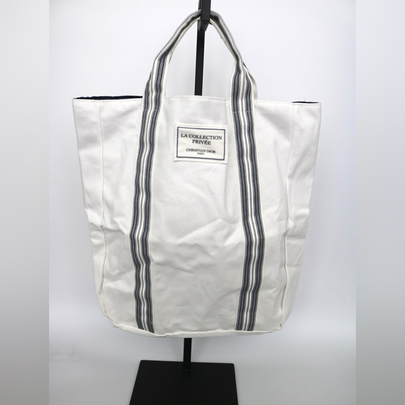 Handbags - Christian Dior La Collection Privée VIP Tote